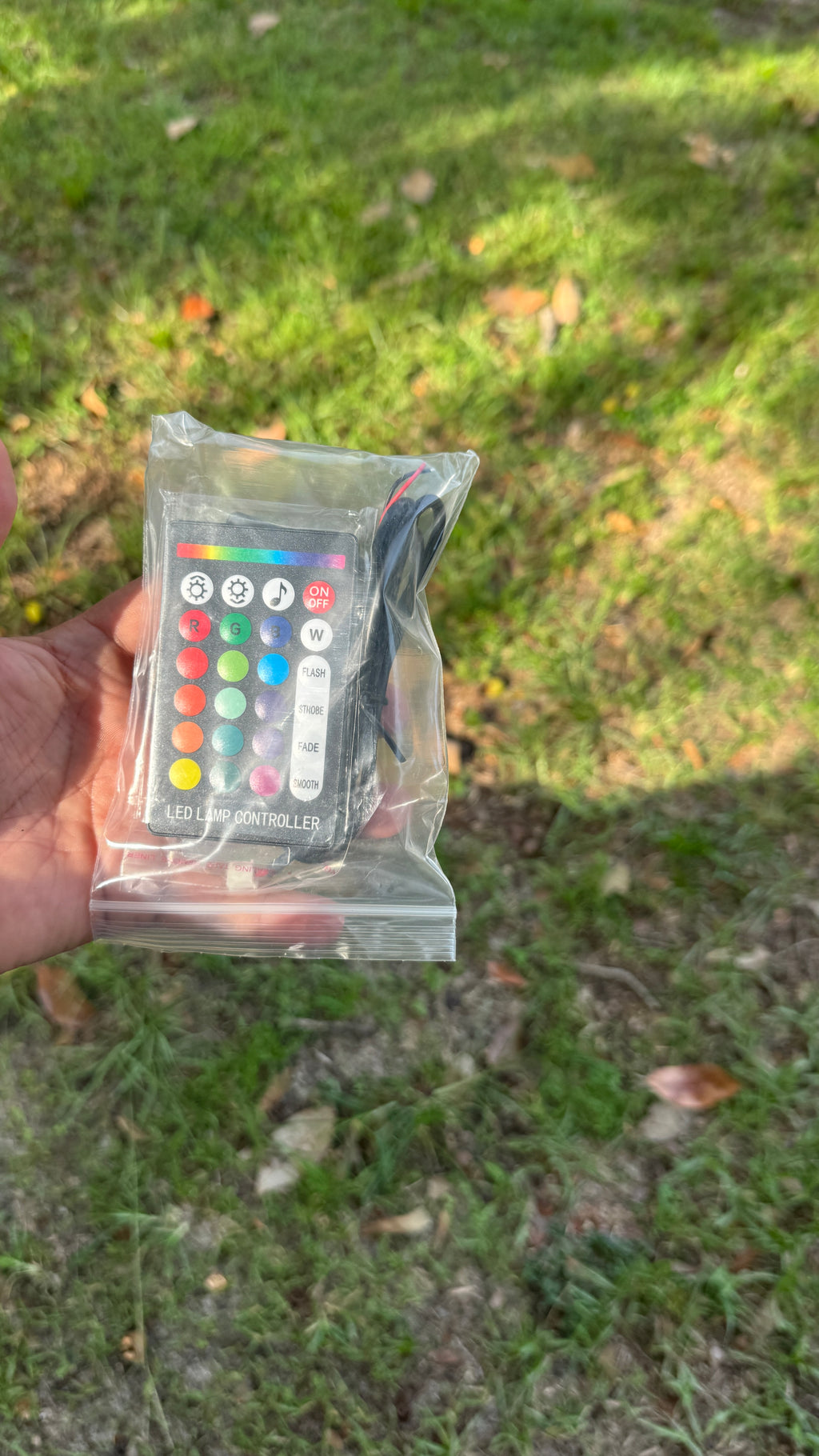 600pc StarLight headliner kit
