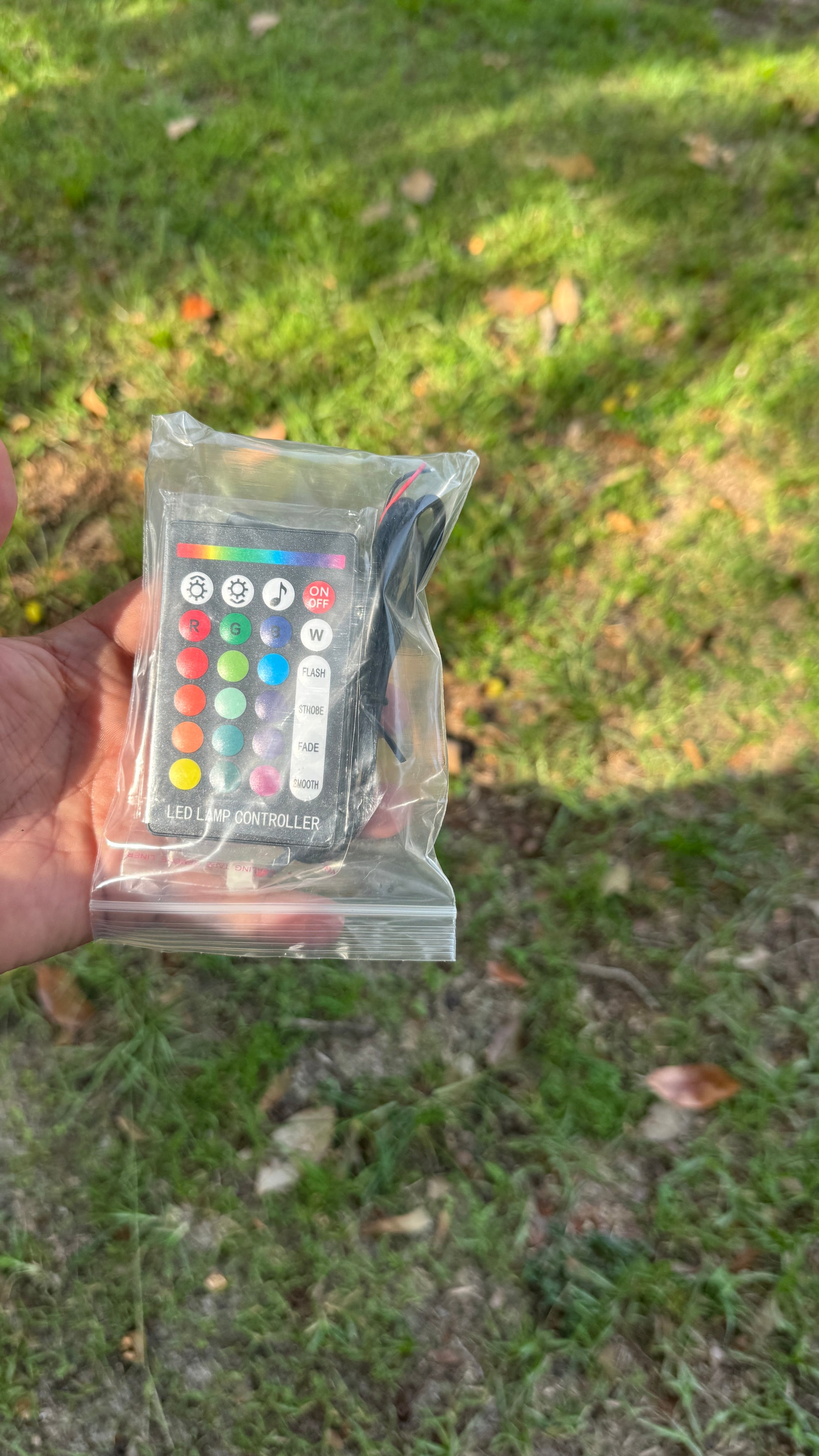 600pc StarLight headliner kit