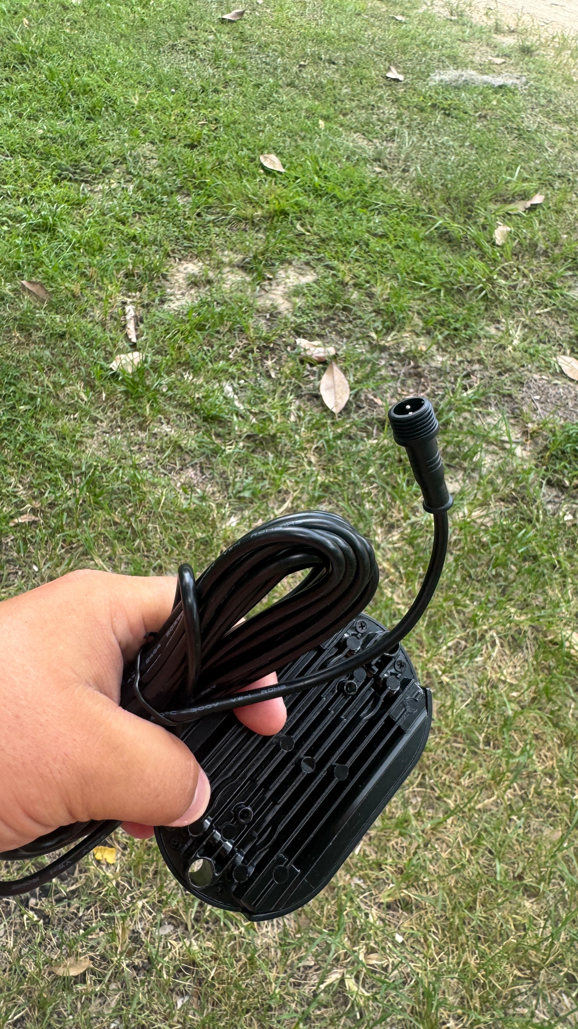 144 chip plug and play rock lights