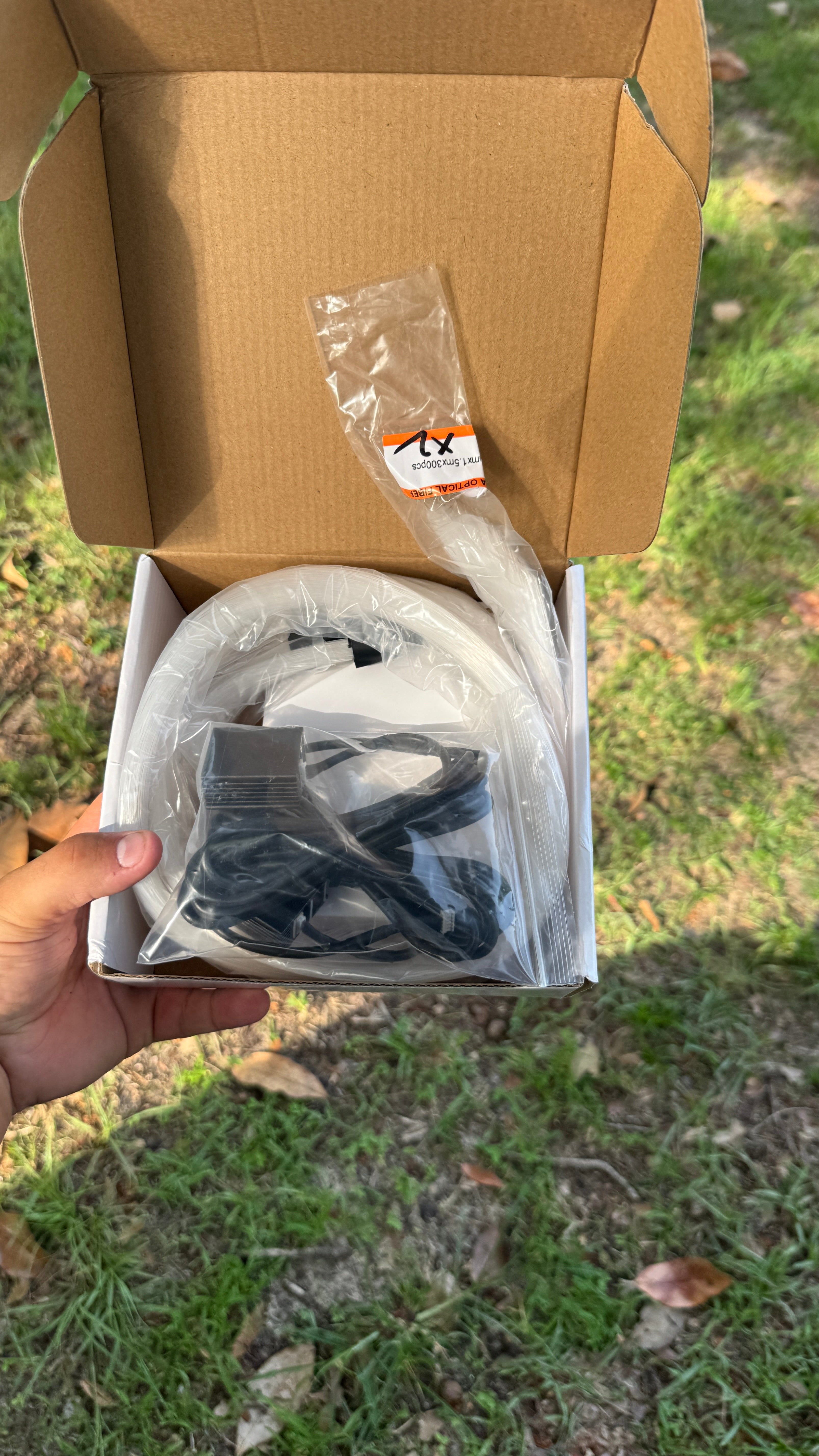 600pc StarLight headliner kit