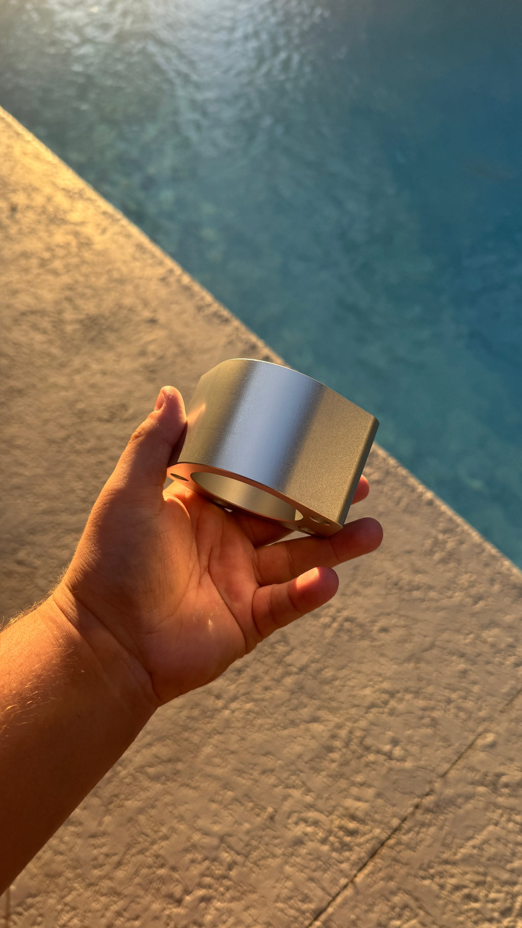 2in Ball Joint Spacer