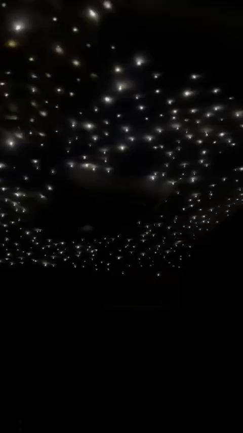 1000pc Starlight Kit